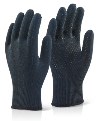 THERMOLITE GLOVE DOTTED L